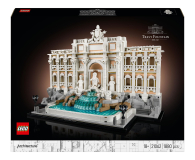 LEGO Architecture 21062 Fontanna di Trevi - 1308183 - zdjęcie 1